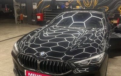 BMW 8 серия, 2019 год, 6 500 000 рублей, 1 фотография