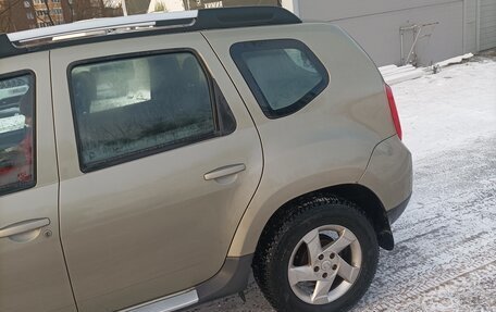 Renault Duster I рестайлинг, 2012 год, 780 000 рублей, 8 фотография