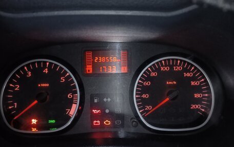 Renault Duster I рестайлинг, 2012 год, 780 000 рублей, 10 фотография