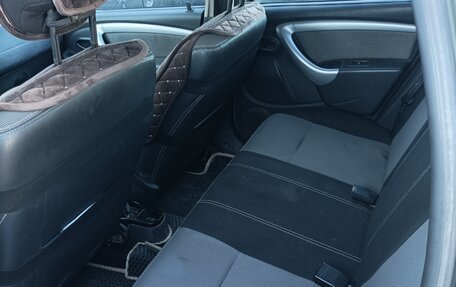 Renault Duster I рестайлинг, 2012 год, 780 000 рублей, 12 фотография