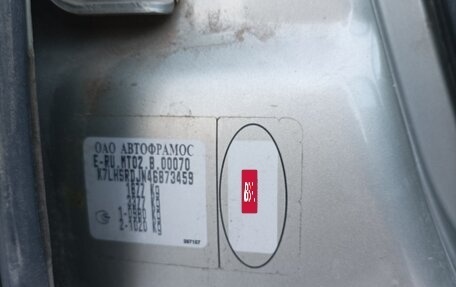 Renault Duster I рестайлинг, 2012 год, 780 000 рублей, 13 фотография