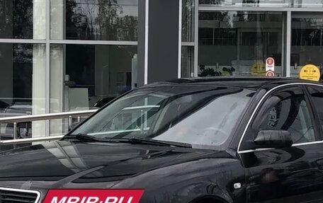 Audi A6, 2003 год, 605 000 рублей, 8 фотография