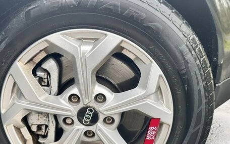 Audi A6, 2003 год, 605 000 рублей, 9 фотография