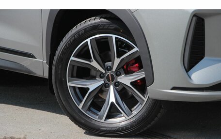 CheryExeed LX, 2023 год, 3 370 000 рублей, 4 фотография