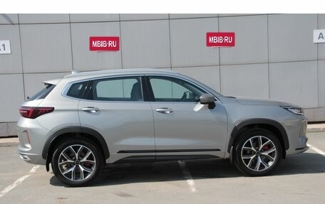 CheryExeed LX, 2023 год, 3 370 000 рублей, 8 фотография