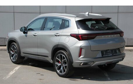 CheryExeed LX, 2023 год, 3 370 000 рублей, 16 фотография