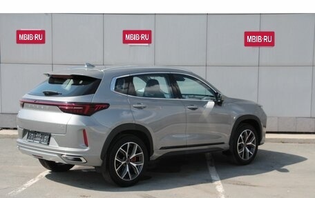 CheryExeed LX, 2023 год, 3 370 000 рублей, 9 фотография