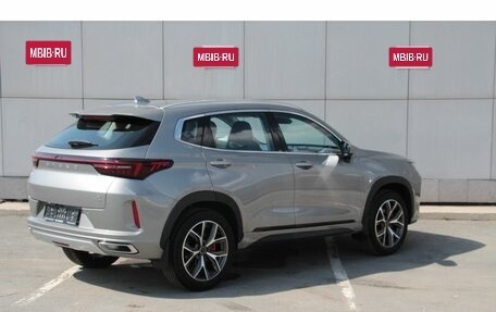 CheryExeed LX, 2023 год, 3 370 000 рублей, 10 фотография