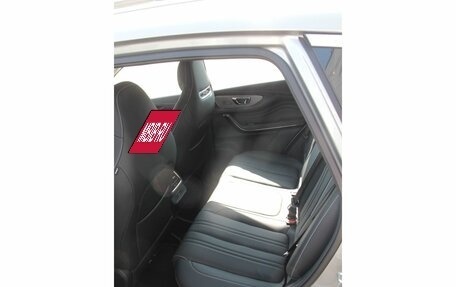 CheryExeed LX, 2023 год, 3 370 000 рублей, 26 фотография