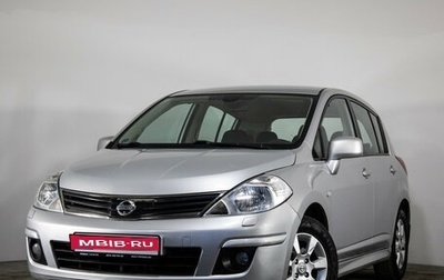 Nissan Tiida, 2010 год, 849 000 рублей, 1 фотография