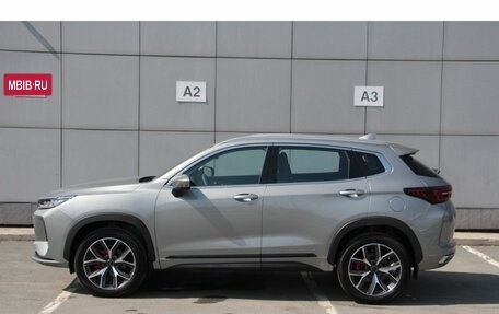 CheryExeed LX, 2023 год, 3 370 000 рублей, 18 фотография