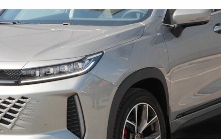 CheryExeed LX, 2023 год, 3 370 000 рублей, 35 фотография