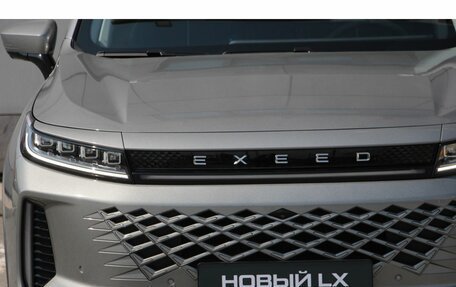CheryExeed LX, 2023 год, 3 370 000 рублей, 38 фотография