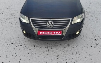 Volkswagen Passat B6, 2008 год, 420 000 рублей, 1 фотография