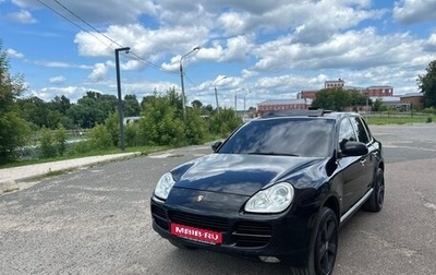 Porsche Cayenne III, 2005 год, 780 000 рублей, 1 фотография
