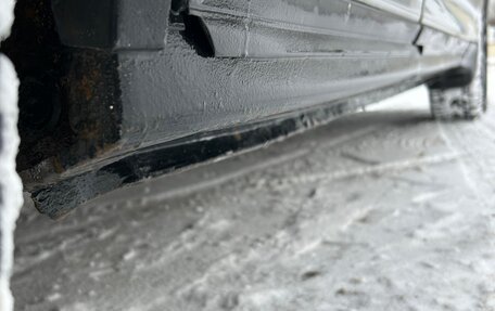 Toyota Mark II VIII (X100), 1998 год, 450 000 рублей, 7 фотография