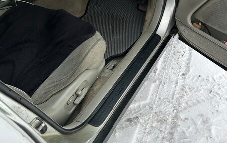 Toyota Mark II VIII (X100), 1998 год, 450 000 рублей, 8 фотография