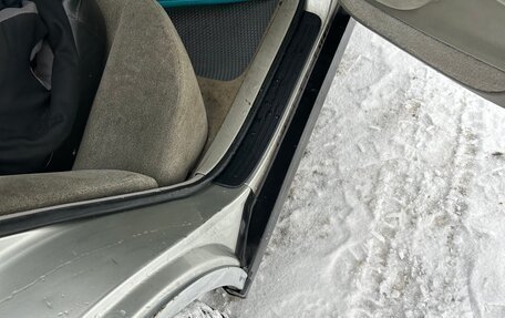 Toyota Mark II VIII (X100), 1998 год, 450 000 рублей, 9 фотография