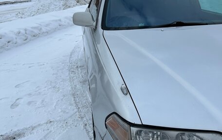 Toyota Mark II VIII (X100), 1998 год, 450 000 рублей, 6 фотография