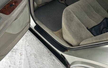 Toyota Mark II VIII (X100), 1998 год, 450 000 рублей, 10 фотография