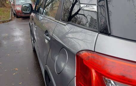 Citroen C4 Aircross, 2012 год, 1 050 000 рублей, 7 фотография