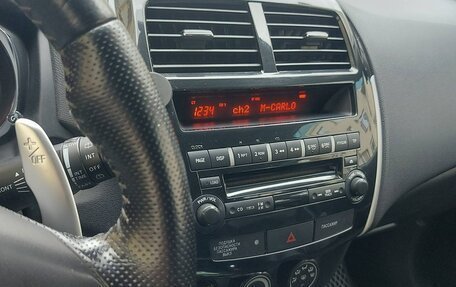 Citroen C4 Aircross, 2012 год, 1 050 000 рублей, 10 фотография