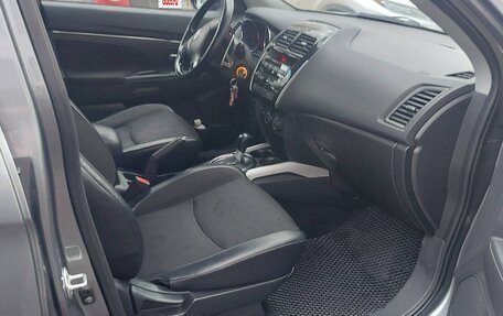 Citroen C4 Aircross, 2012 год, 1 050 000 рублей, 3 фотография