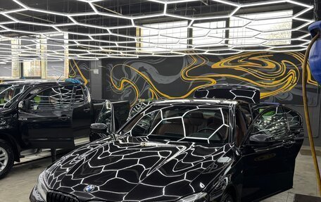 BMW 7 серия, 2016 год, 4 200 000 рублей, 1 фотография