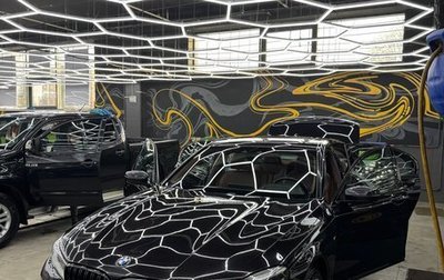 BMW 7 серия, 2016 год, 4 200 000 рублей, 1 фотография