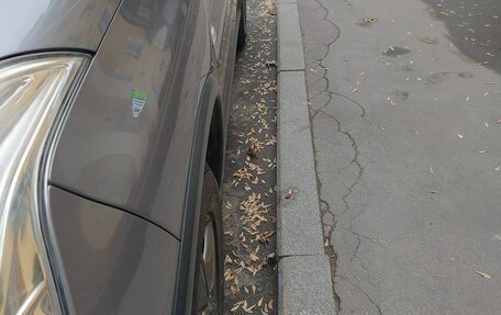 Citroen C4 Aircross, 2012 год, 1 050 000 рублей, 18 фотография