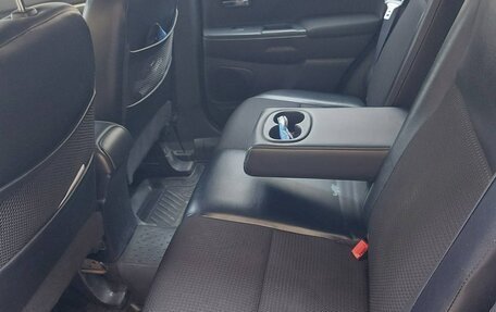 Citroen C4 Aircross, 2012 год, 1 050 000 рублей, 13 фотография