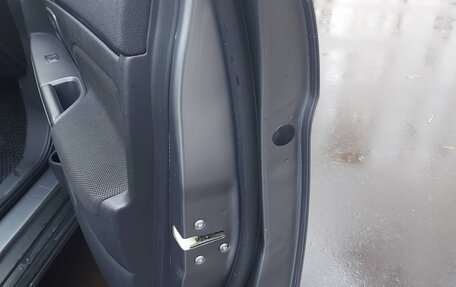 Citroen C4 Aircross, 2012 год, 1 050 000 рублей, 16 фотография