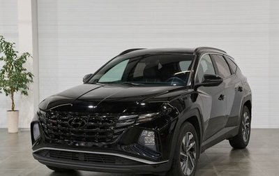Hyundai Tucson, 2022 год, 3 312 500 рублей, 1 фотография