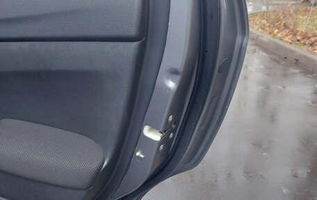 Citroen C4 Aircross, 2012 год, 1 050 000 рублей, 17 фотография