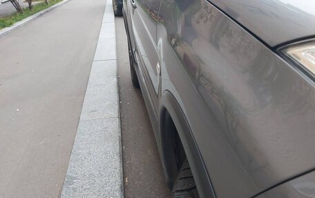 Citroen C4 Aircross, 2012 год, 1 050 000 рублей, 19 фотография