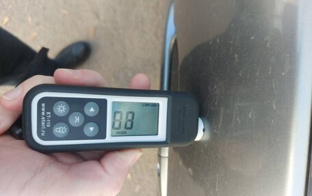 Citroen C4 Aircross, 2012 год, 1 050 000 рублей, 20 фотография