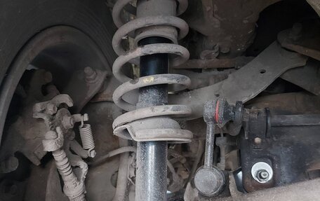 Citroen C4 Aircross, 2012 год, 1 050 000 рублей, 22 фотография