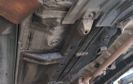 Citroen C4 Aircross, 2012 год, 1 050 000 рублей, 21 фотография