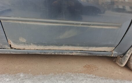 Renault Logan I, 2007 год, 190 000 рублей, 4 фотография