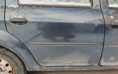 Renault Logan I, 2007 год, 190 000 рублей, 5 фотография