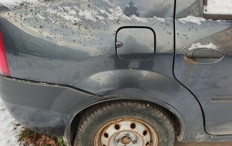 Renault Logan I, 2007 год, 190 000 рублей, 6 фотография