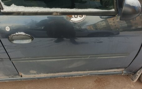 Renault Logan I, 2007 год, 190 000 рублей, 3 фотография