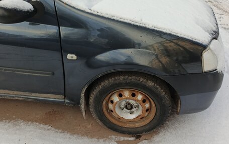 Renault Logan I, 2007 год, 190 000 рублей, 2 фотография