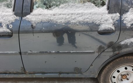 Renault Logan I, 2007 год, 190 000 рублей, 9 фотография