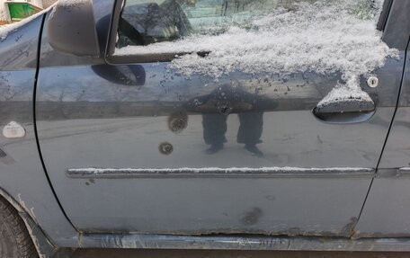 Renault Logan I, 2007 год, 190 000 рублей, 10 фотография