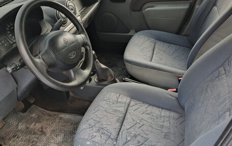 Renault Logan I, 2007 год, 190 000 рублей, 12 фотография