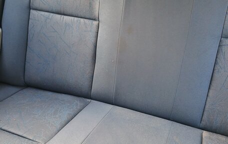 Renault Logan I, 2007 год, 190 000 рублей, 13 фотография