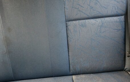 Renault Logan I, 2007 год, 190 000 рублей, 14 фотография