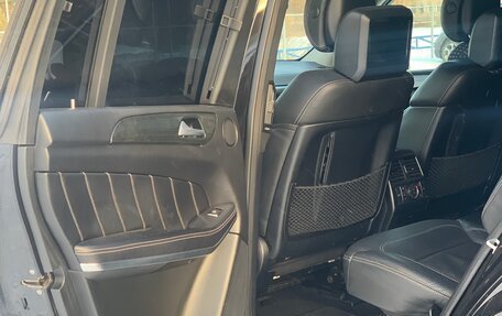 Mercedes-Benz GL-Класс, 2014 год, 3 200 000 рублей, 18 фотография