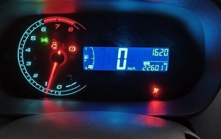 Chevrolet Cobalt II, 2014 год, 470 000 рублей, 4 фотография